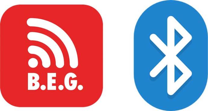 Une application pour tous les produits : grâce à B.E.G. One (Swisslux). B.E.G. One (Swisslux)