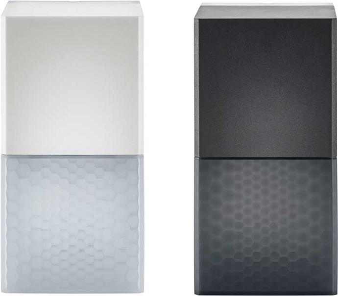 Détecteur de mouvement Aleum Glow 