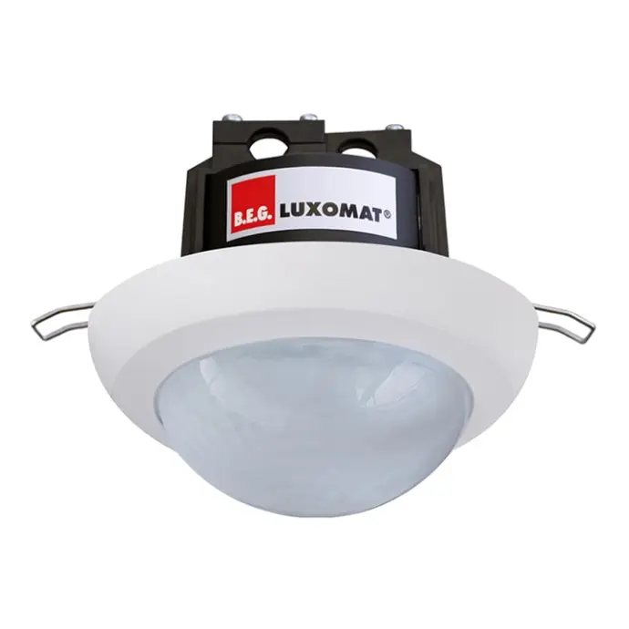 B.E.G. LUXOMAT PD4N DALI-LINK Präsenzmelder für Deckeneinbau