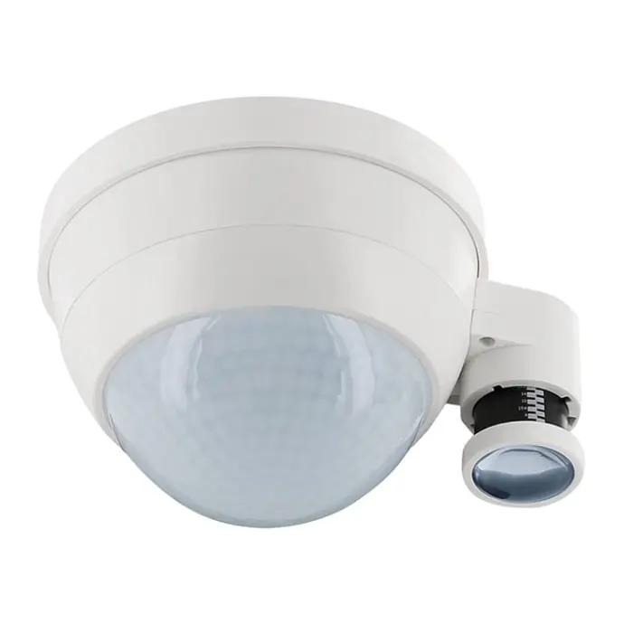 B.E.G. LUXOMAT PD4 DALI-LINK GH Präsenzmelder mit externem Lichtsensor
