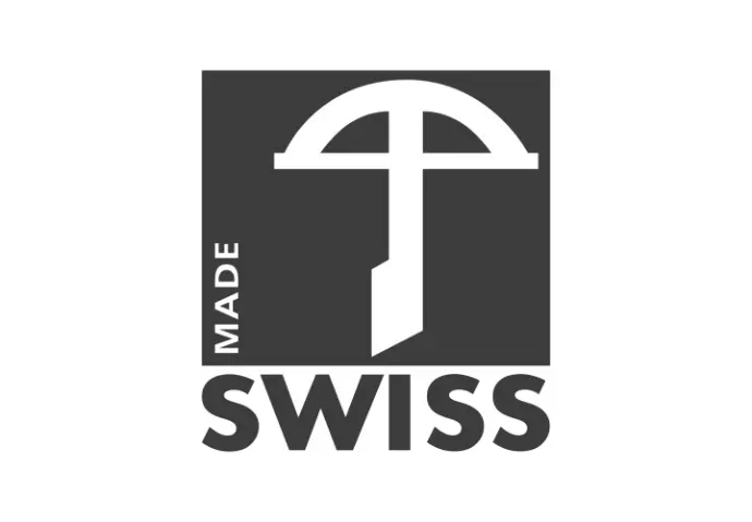 Swiss Made Label Swiss Made Label