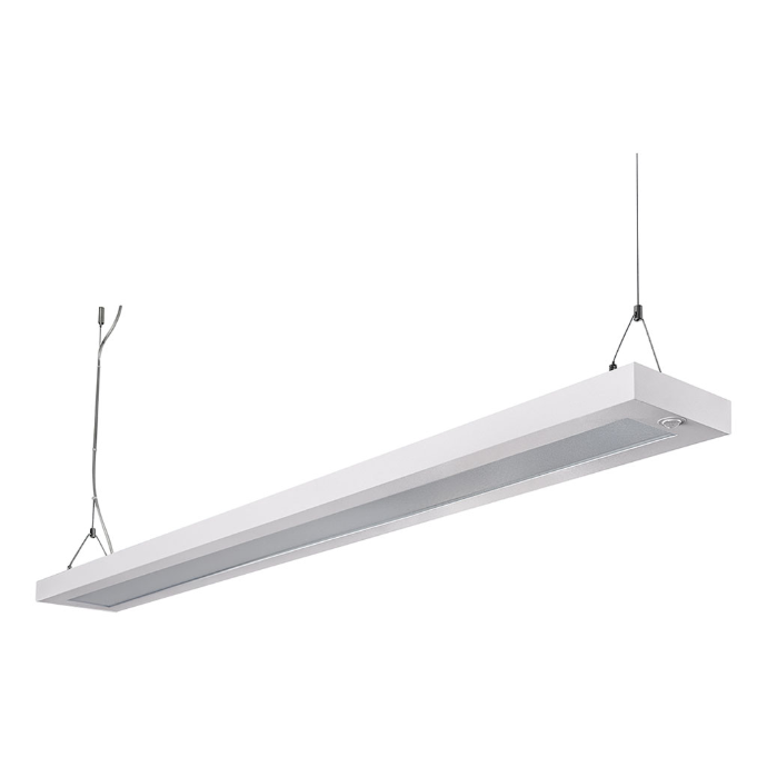 Luminaire LED Trivalite Aquila, visuel produit sur fond blanc