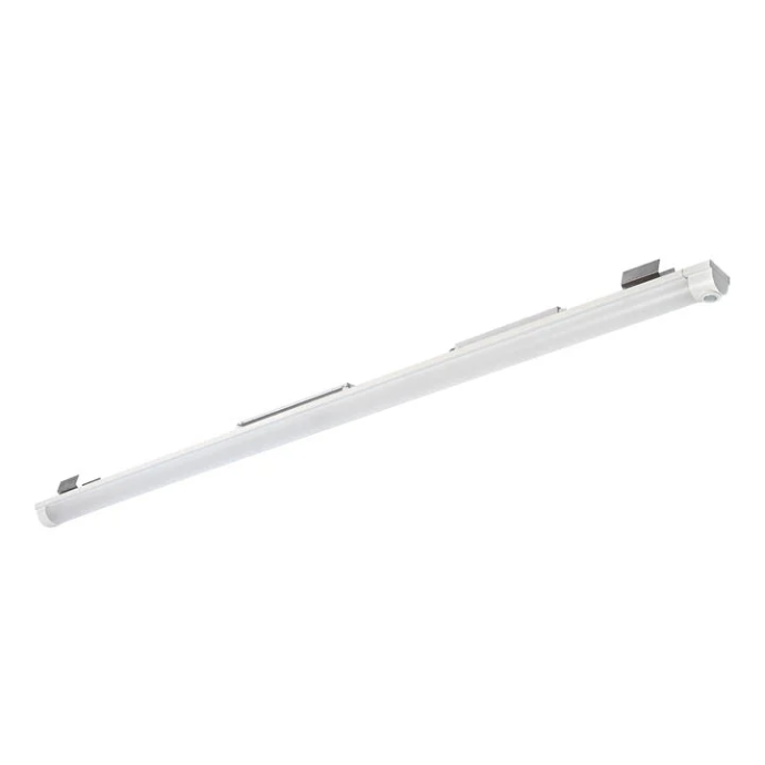 Luminaire LED Retrofit Trivalite Norma, visuel produit sur fond blanc