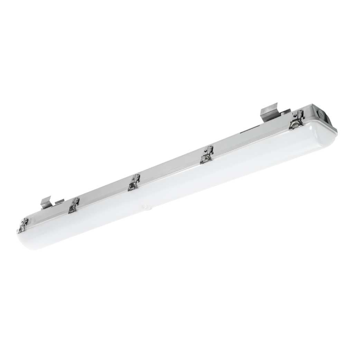 Luminaire LED Retrofit Trivalite Hydra, visuel produit sur fond blanc