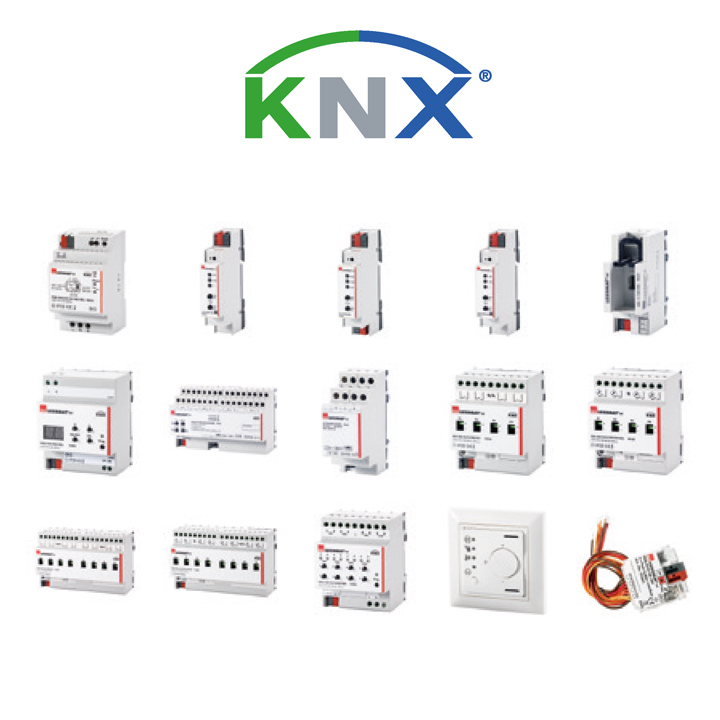 KNX