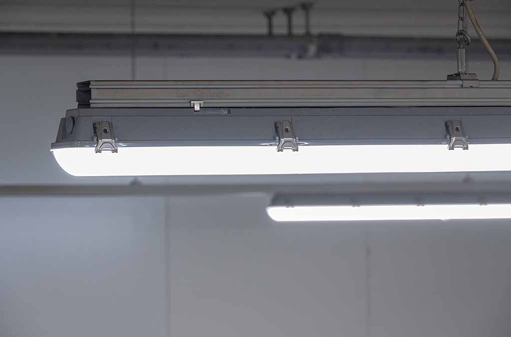 TRIVALITE Retrofit Hydraleuchte