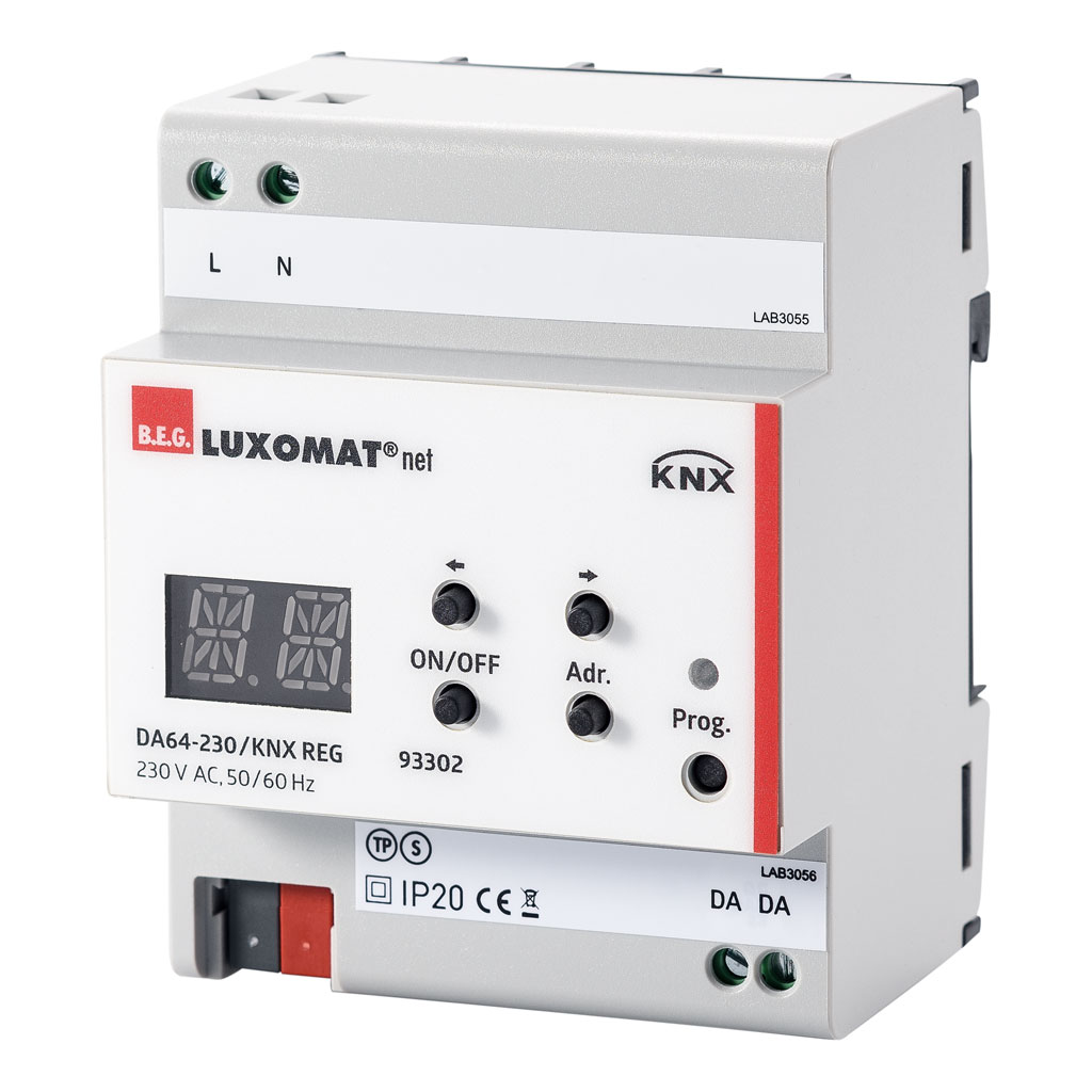 DA64-230/KNX REG