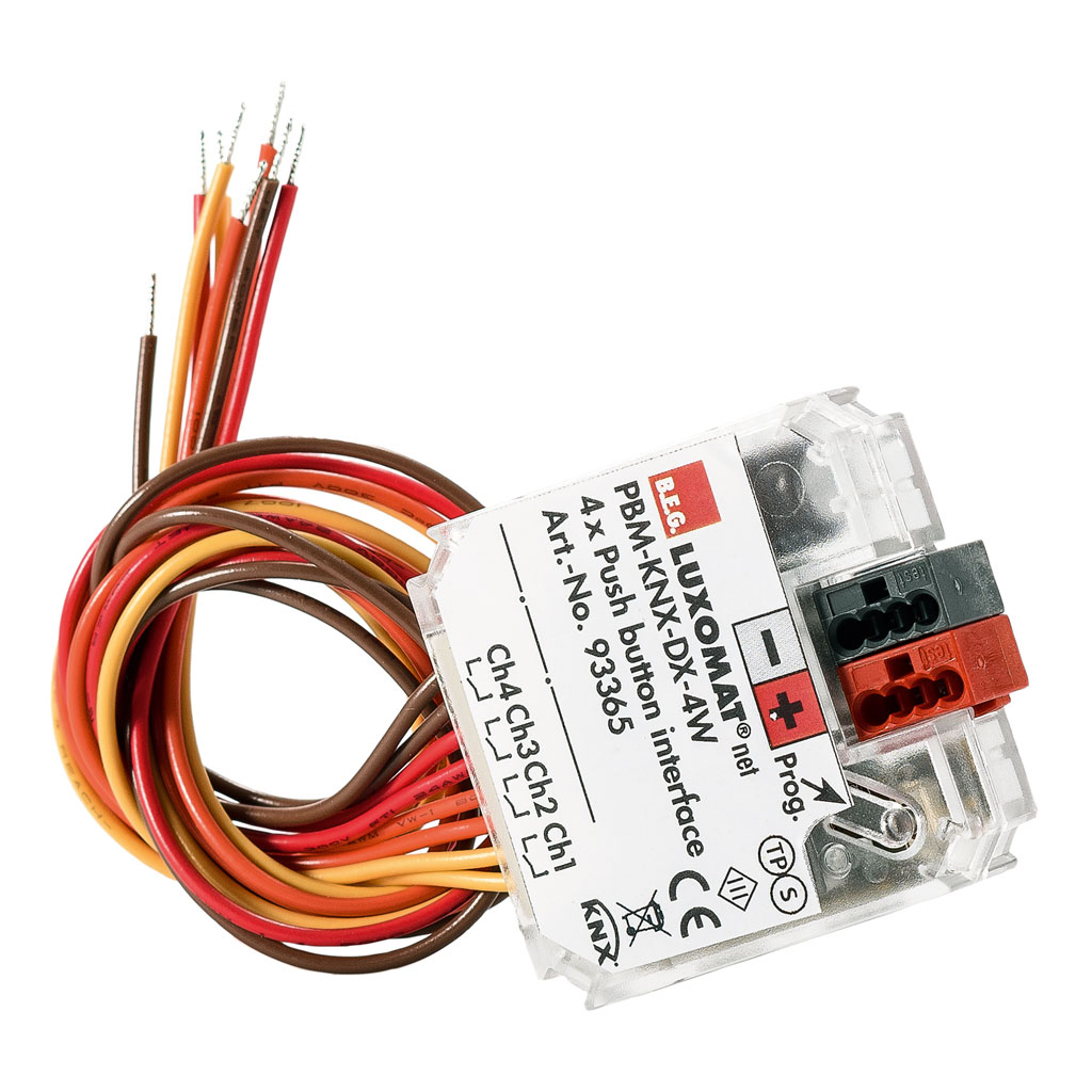 PBM-KNX-DX-4W