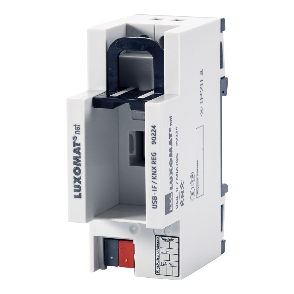 USB-IF/KNX REG