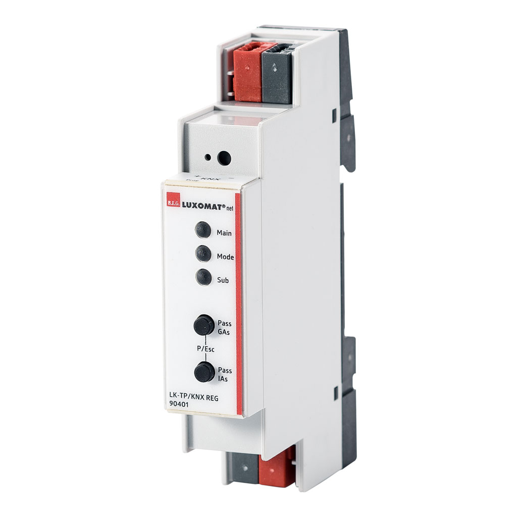 LK-TP/KNX REG