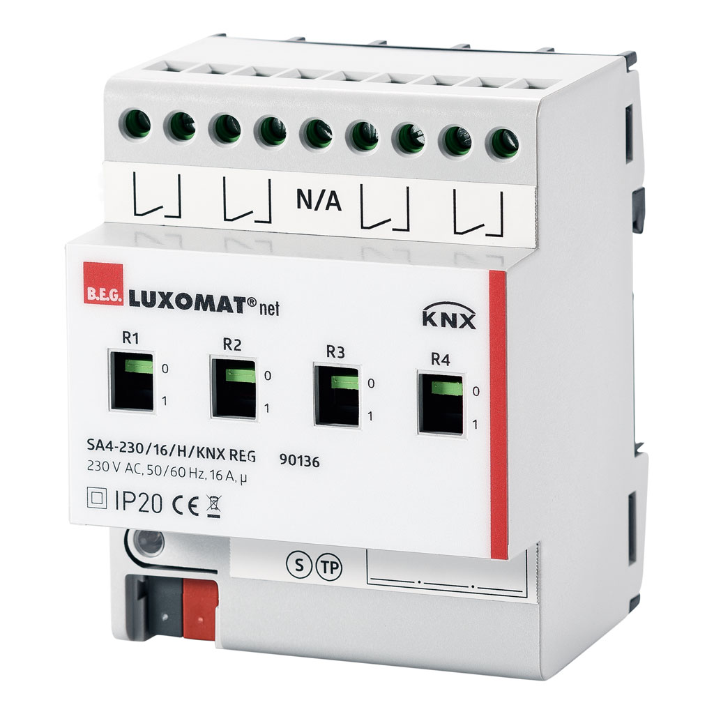 SA4-230/16/H/KNX REG