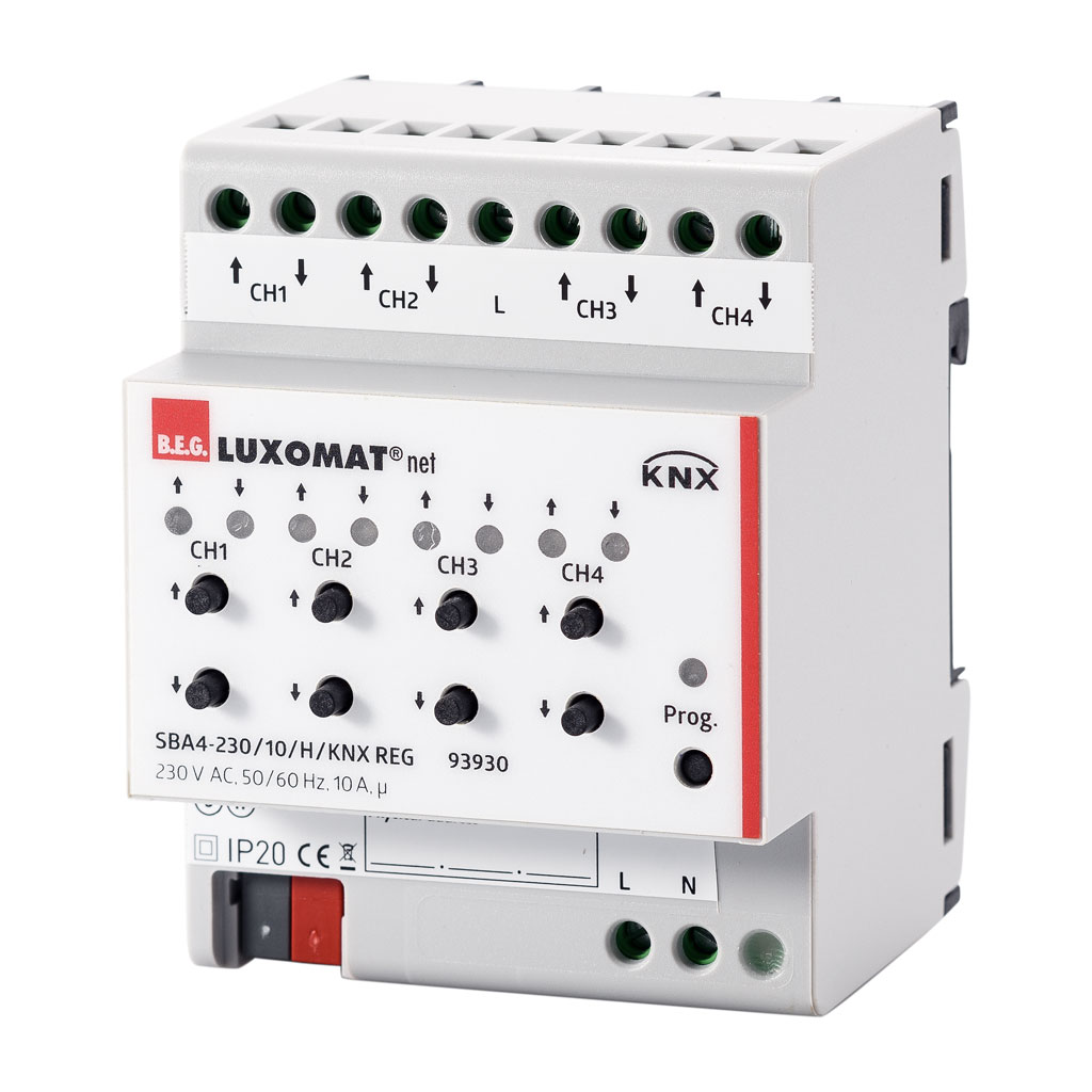 SBA4-230/10/H/KNX REG