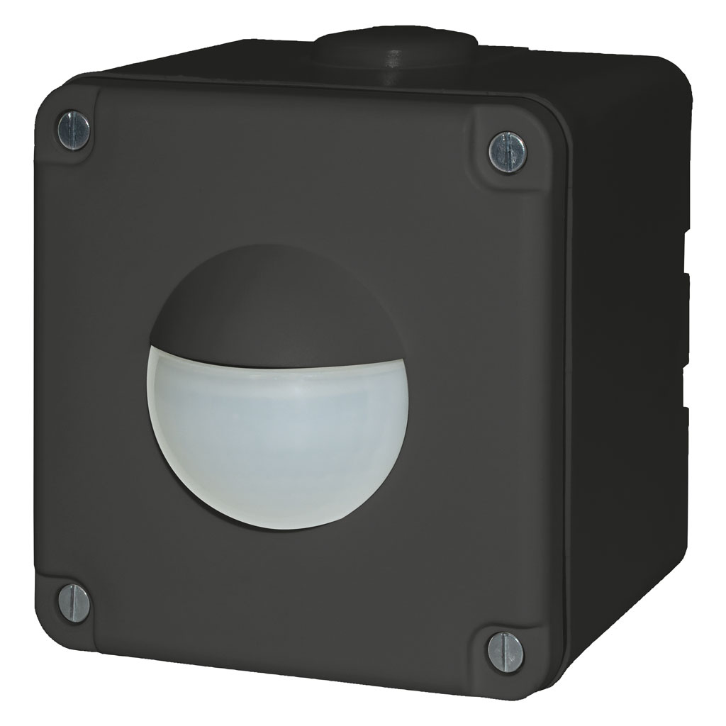 PD2 S 180 NAP KNXs-DX FE/S