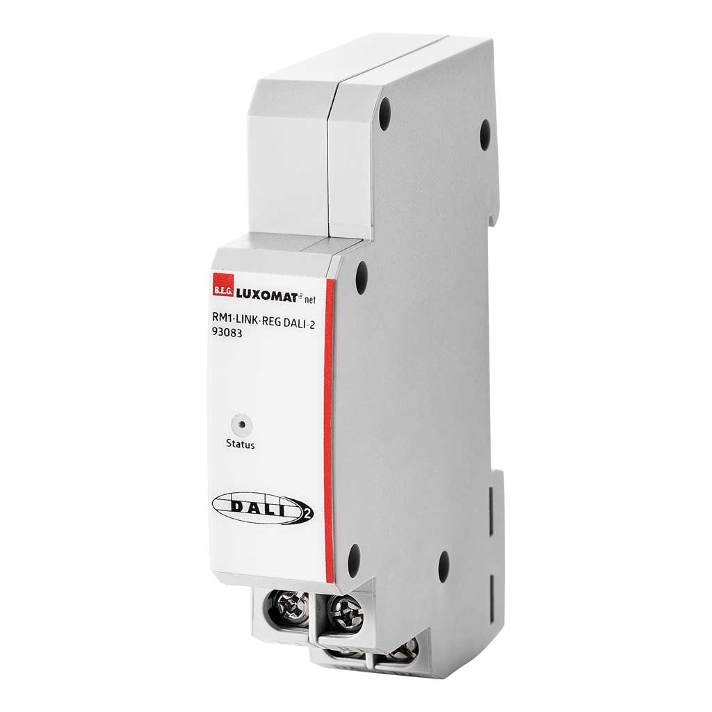 RM1-LINK-REG DALI-2