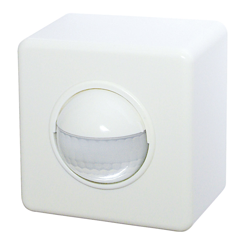 Indoor 180 AP Minuterie STA/W