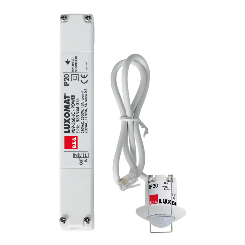 PD9 360 LC