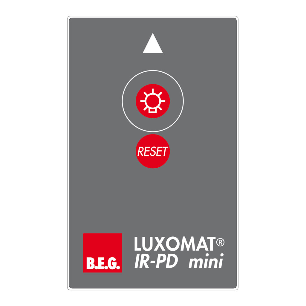 IR-PD Mini