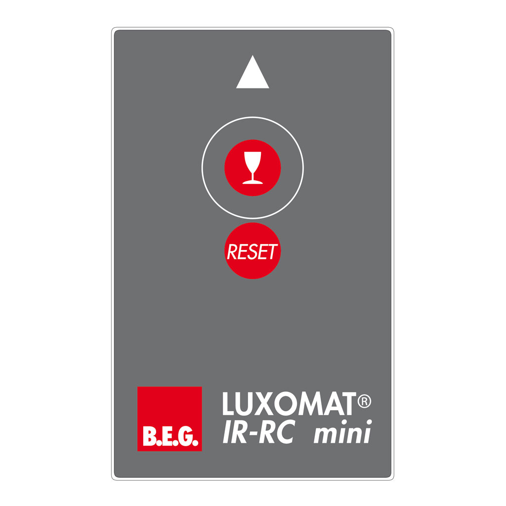 IR-RC Mini