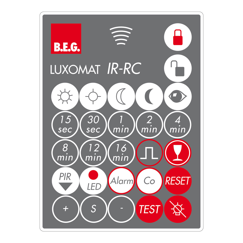 IR-RC