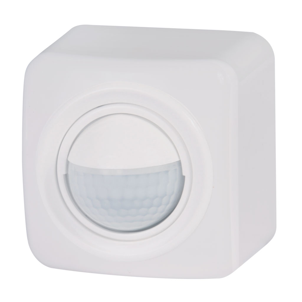 Indoor 180 AP Minuterie STAD/W