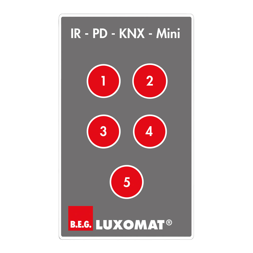 IR-PD KNX Mini
