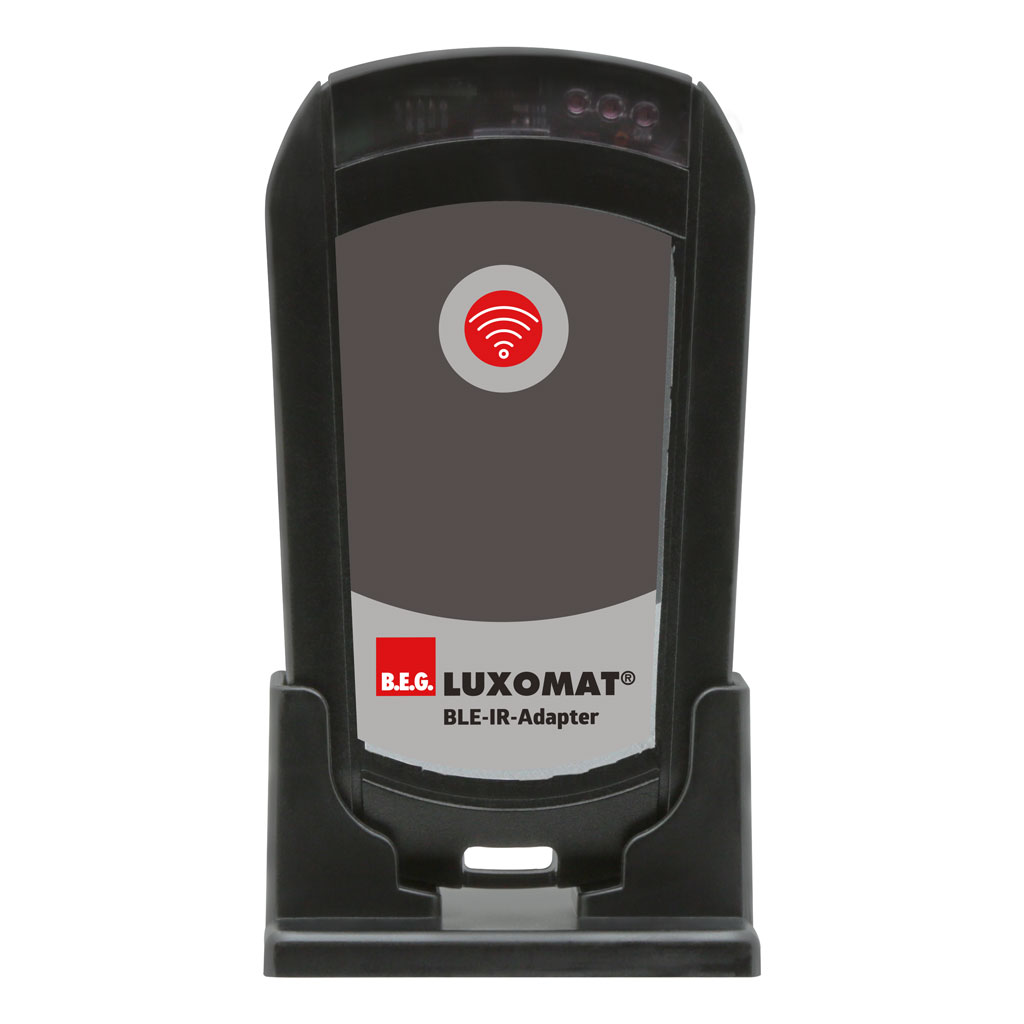 BLE-IR-Adapter