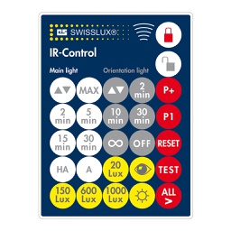 [161483] FO IR-Control
