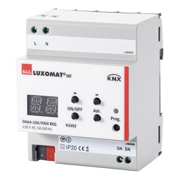 [168643] DA64-230/KNX REG