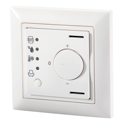 [168645] WS-VOC-HVAC-KNX