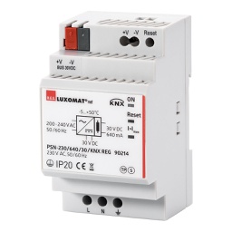 [168650] PSN-230/640/30/KNX REG