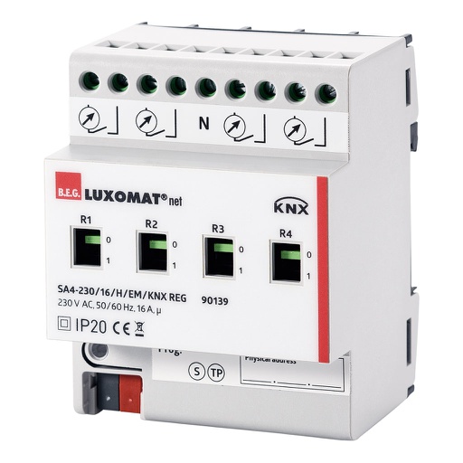 [168652] SA4-230/16/H/EM/KNX REG