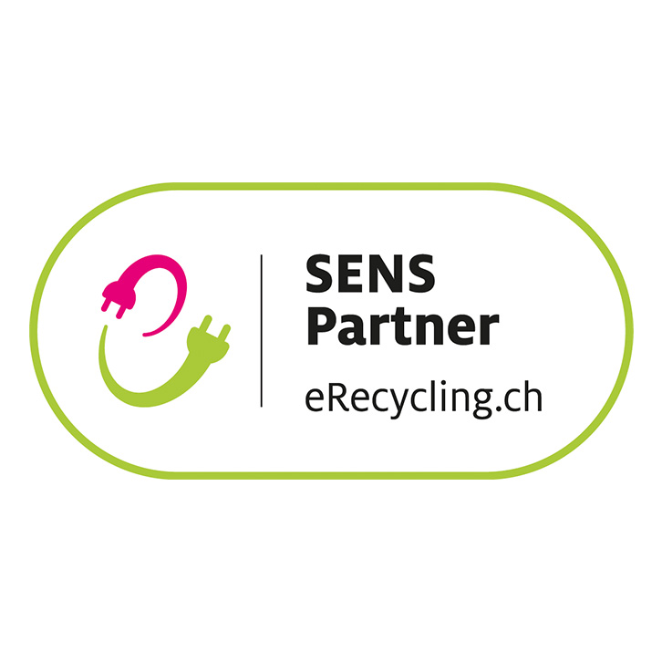 SENS eRecycling