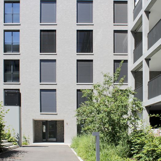 WÜB Bülachguss