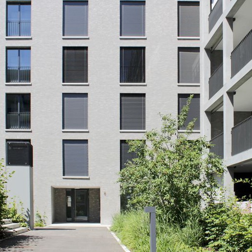 WÜB Bülachguss, Bülach  (202575)