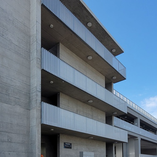 Stabile amministrativo, 6850 Mendrisio