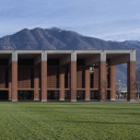 Kundenreferenz: Sportzentrum CST, Tenero (TI)