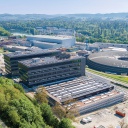 Kundenreferenz: Park Innovaare, Villigen (AG)