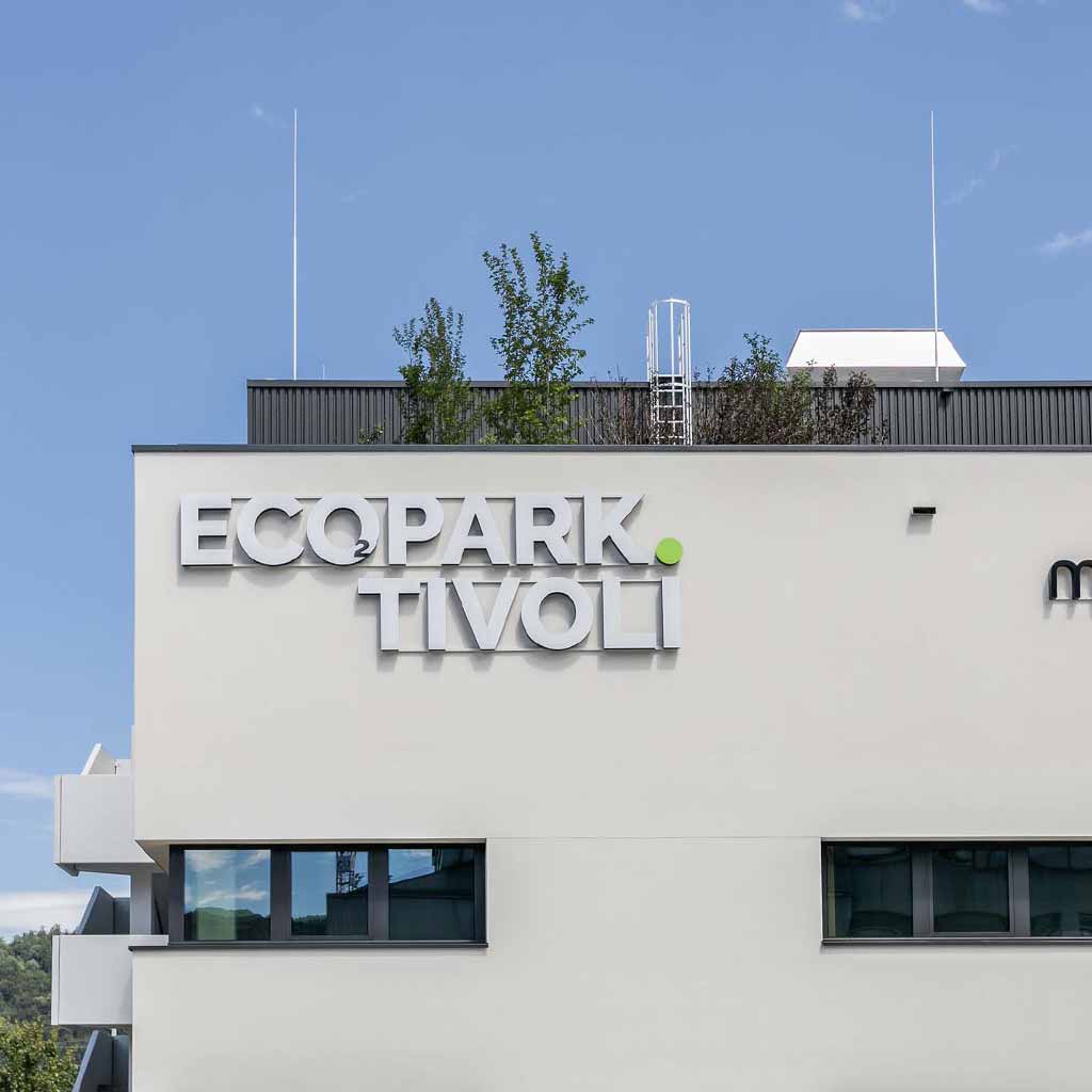 Kundenreferenz: ECOPARK TIVOLI, Spreitenbach (AG)