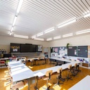 Kundenreferenz: Schule Kaltbrunn, Kaltbrunn SG