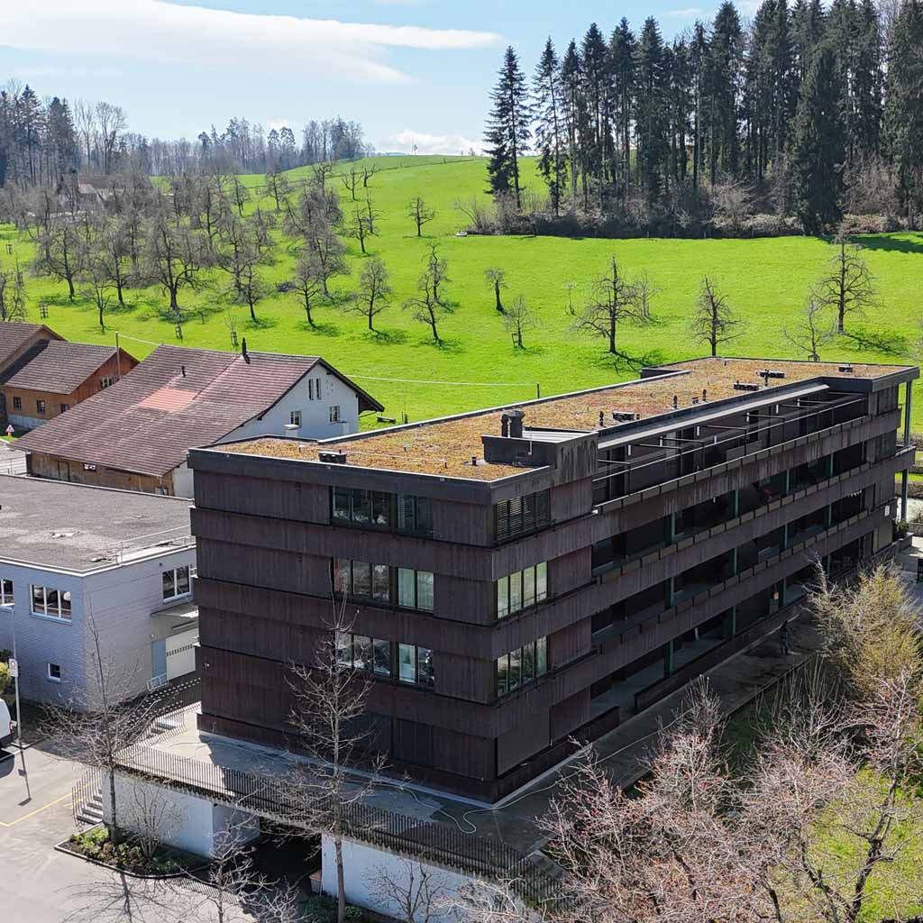 60459 Bergstrasse 19, 8618 Oetwil am See [35366]