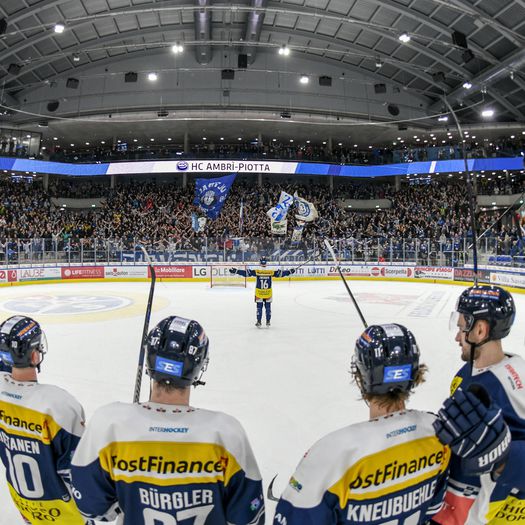 Hockey Club Ambrì Piotta SA []
